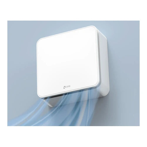 O.ERRE FLAT-E 100 ASPIRATORE CENTRIFUGO - 0026000