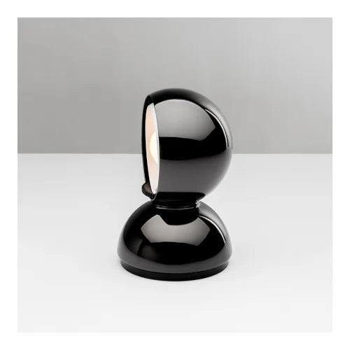 LAMPADA DA TAVOLO ARTEMIDE ECLISSE NERA/COPPER E14 170LM CLASSE A 0028130A