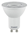 Lampadina LED Sylvania RefLED ES50 GU10 6,2W 450lm 3000K/4000K
