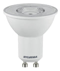 Lampadina LED Sylvania RefLED ES50 GU10 6,3W 450lm 3000K/4000K