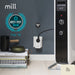 Presa Wi-Fi Mill WiFi Socket per Radiatori con Sensore di Temperatura – WIFISOCKET3
