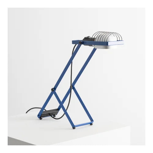 ARTEMIDE SINTESI TAVOLO LAMPADA DESIGN ICONICA