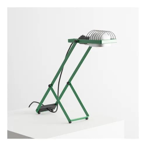 ARTEMIDE SINTESI TAVOLO LAMPADA DESIGN ICONICA