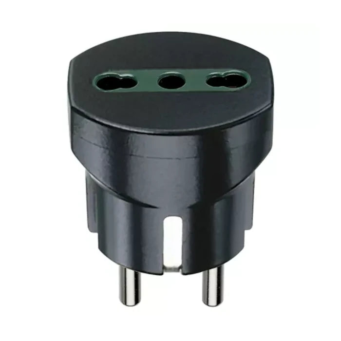 ADATTATORE TEDESCO/FRANCESE + P17/11 - 00301 | 00301.B