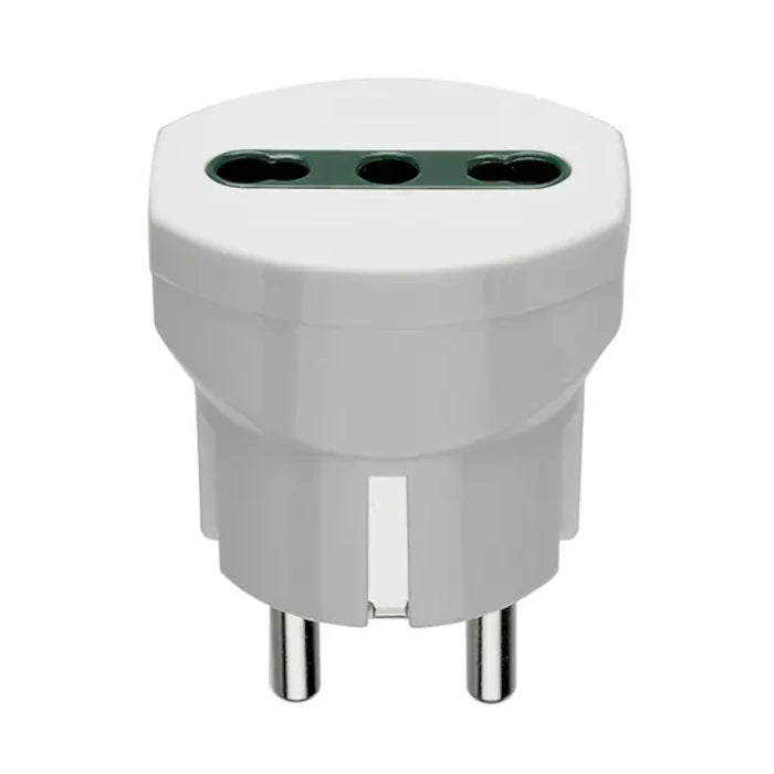 ADATTATORE TEDESCO/FRANCESE + P17/11 - 00301 | 00301.B