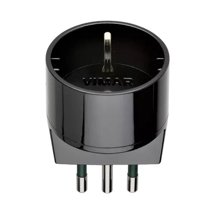 ADATTATORE S17 + P30 VIMAR