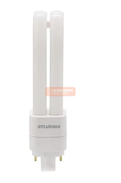 LAMPADA LED SYLVANIA TOLEDO LYNX DE 7W 770LM 4000K – COD. 0030224