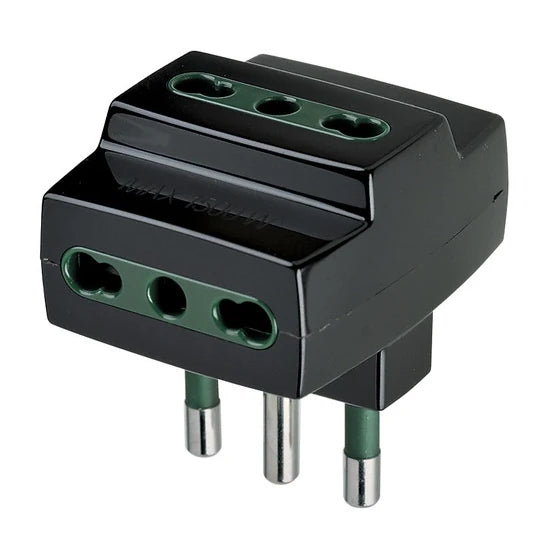 ADATTATORE MULT. S17+3P17/11