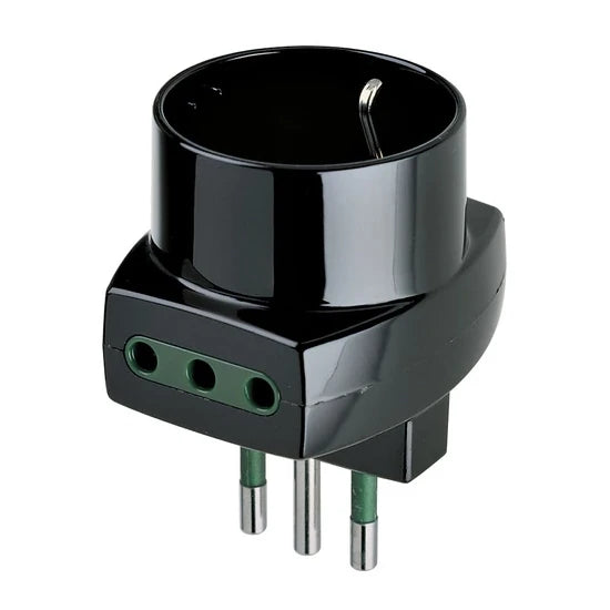 ADATTATORE MULT. S11+2P11+P30