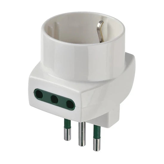 ADATTATORE MULT. S11+2P11+P30