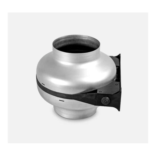 OERRE TURBO 100 ASPIRATORE CENTRIFUGO IN LINEA - 0037600