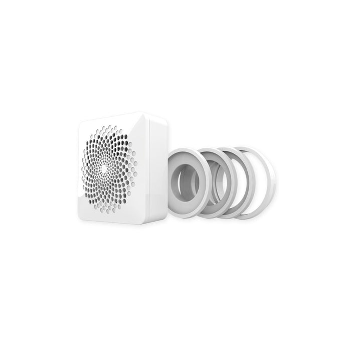 O.ERRE MULTI+ ASPIRATORE ELICOIDALE 80/90/100/120 - 0057900