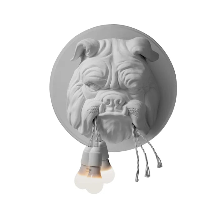 LAMPADA A PARETE AMSTERDAM CERAMIC