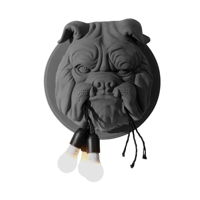 LAMPADA A PARETE AMSTERDAM CERAMIC