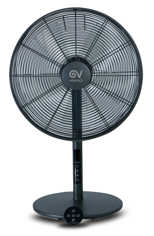 Ventilatore A Torre Senza Pale - Telecomando, 3 Velocità, Timer 8h, Silenzioso, Per Casa/Ufficio - Foto 10