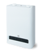 Termoventilatore Portatile Vortice Caldomi Evo 900/1800W Bianco – 70217