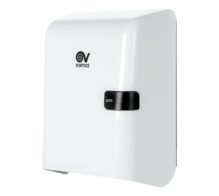 ASCIUGAMANI AUTOMATICO VORTICE EASY DRY AUTO