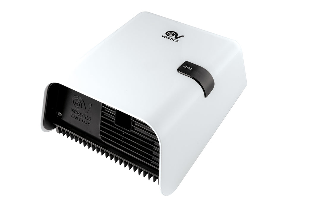 ASCIUGAMANI AUTOMATICO VORTICE EASY DRY AUTO