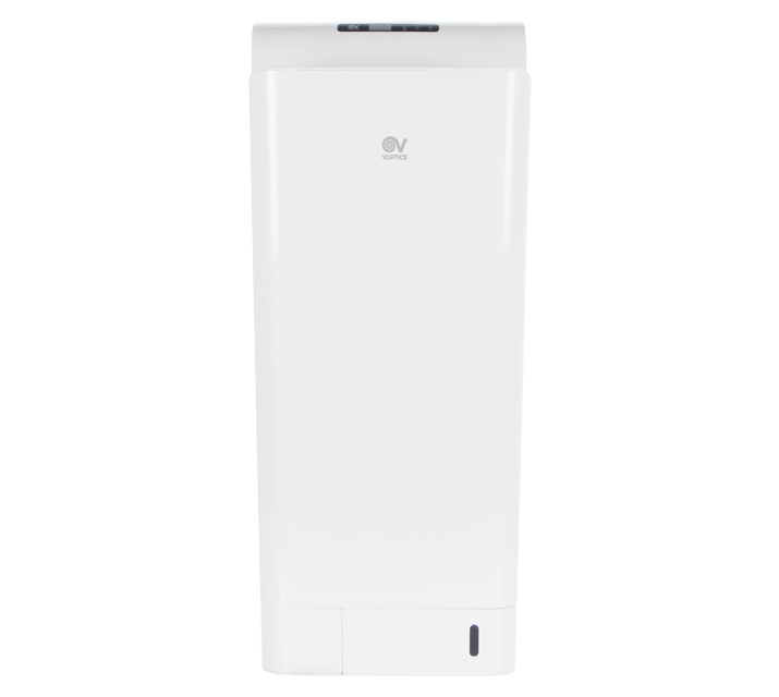 Asciugamani Elettrico Vortice Vort Super Dry UV B – 70907
