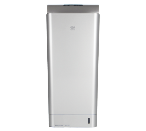 Asciugamani Elettrico Vortice Vort Super Dry UV G – 70908