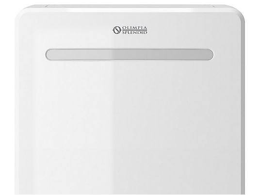 OLIMPIA SPLENDID DOLCECLIMA AIRA 12 G NW - 02665
