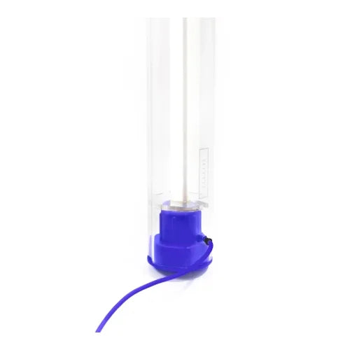 SELETTI BIC LAMPADA A SOSPENSIONE DESIGN ICONICO POP BLU - 07836