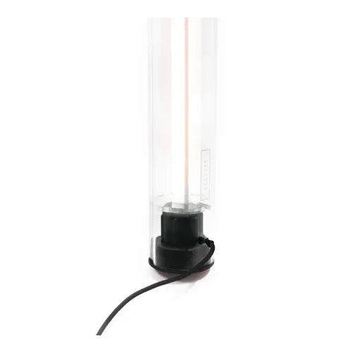 SELETTI BIC LAMPADA A SOSPENSIONE DESIGN ICONICO POP NERO - 07838
