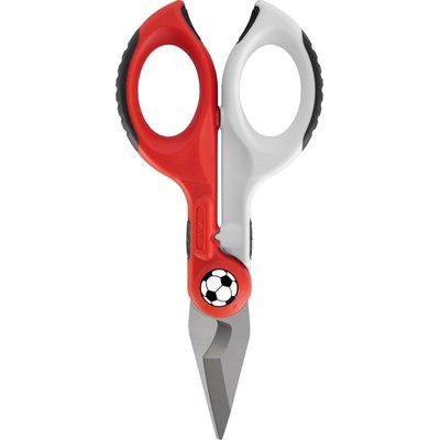 Forbici per Cavi Intercable F1 Edizione Squadra del Cuore – Bari