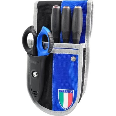 Kit Marsupio con Giraviti Slim e Forbici Intercable – Inter