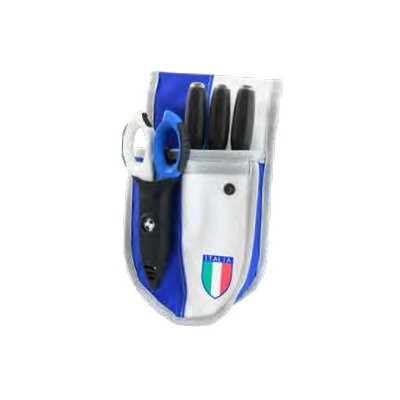 Kit Marsupio con Giraviti Slim e Forbici Intercable – Como