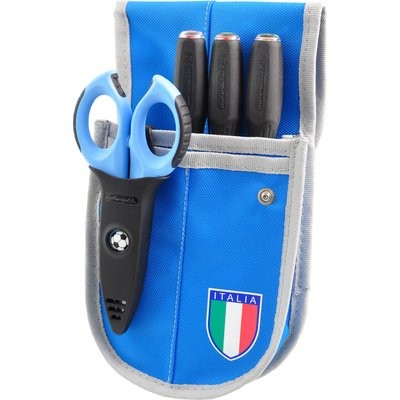 Kit Marsupio con Giraviti Slim e Forbici Intercable – Napoli