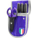 Kit Marsupio con Giraviti Slim e Forbici Intercable – Fiorentina