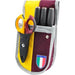 Kit Marsupio con Giraviti Slim e Forbici Intercable – Roma