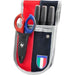 Kit Marsupio con Giraviti Slim e Forbici Intercable – Cagliari