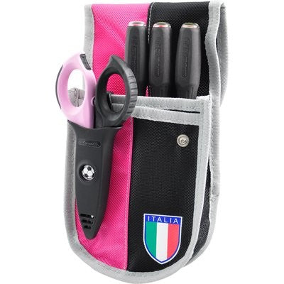 Kit Marsupio con Giraviti Slim e Forbici Intercable – Palermo