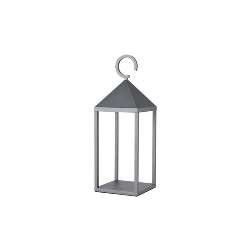 Lampada a Batteria da Esterno Pan Joy – Antracite