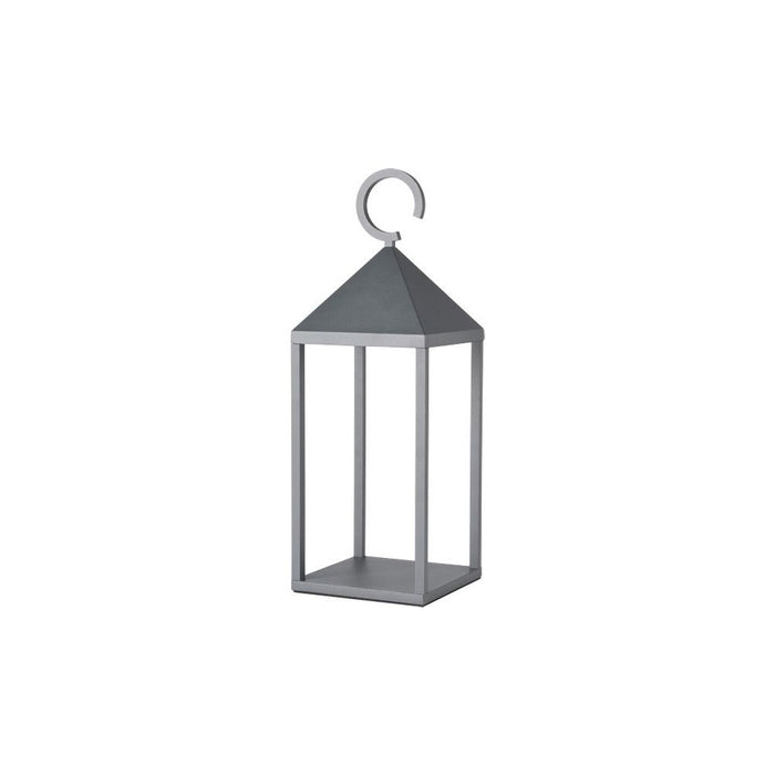 Lampada a Batteria da Esterno Pan Joy – Antracite