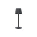 Lampada da Tavolo Rex LED 2W 3000K Pan – Grigio