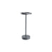 Lampada da Tavolo Smart LED 2,5W Ricaricabile Pan – Antracite