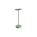 Lampada da Tavolo Smart LED 2,5W Ricaricabile Pan – Verde