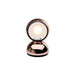 Lampada da Tavolo Artemide Eclisse Nera/Rame E14 – Copper