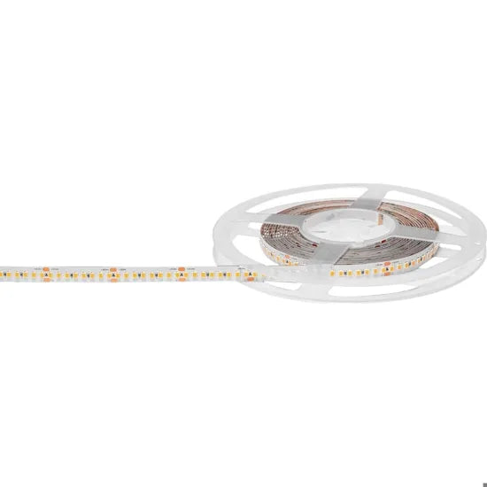 Gea Luce striscia LED 24Vdc bobina 5mt 12W/mt 4000K CRI90 IP20 - GST150H