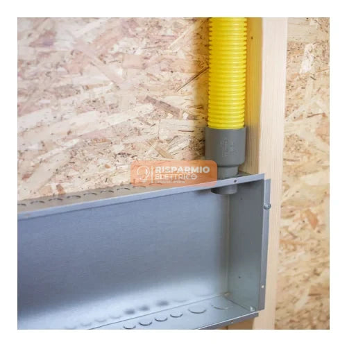 MANICOTTO RIDOTTO 50–32 MM – ELEKTRO SKUTT 1402050