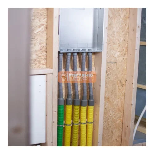 MANICOTTO RIDOTTO 50–32 MM – ELEKTRO SKUTT 1402050