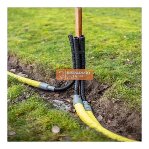 MANICOTTO RIDOTTO 50–32 MM – ELEKTRO SKUTT 1402050