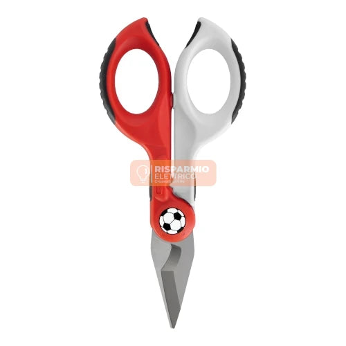 FORBICI PER CAVI INTERCABLE F1 – EDIZIONE “DELLA TUA SQUADRA DEL CUORE”