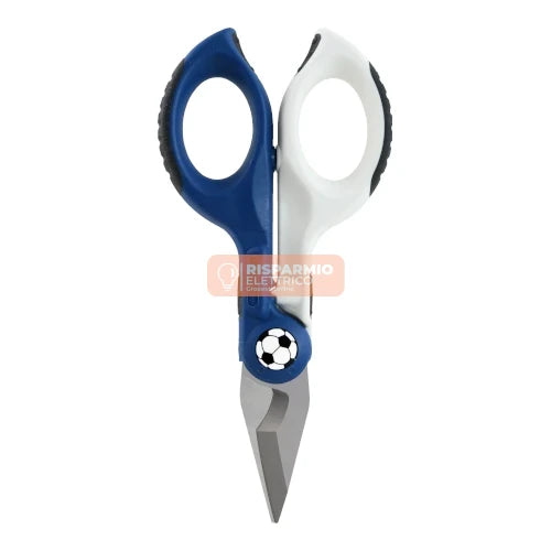 FORBICI PER CAVI INTERCABLE F1 – EDIZIONE “DELLA TUA SQUADRA DEL CUORE”