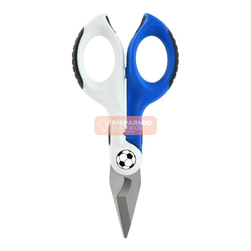 FORBICI PER CAVI INTERCABLE F1 – EDIZIONE “DELLA TUA SQUADRA DEL CUORE”