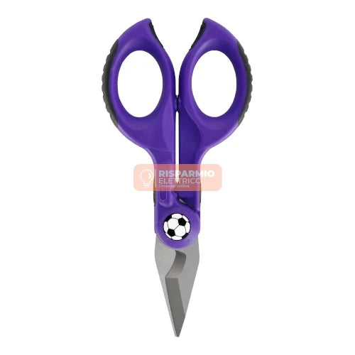 FORBICI PER CAVI INTERCABLE F1 – EDIZIONE “DELLA TUA SQUADRA DEL CUORE”