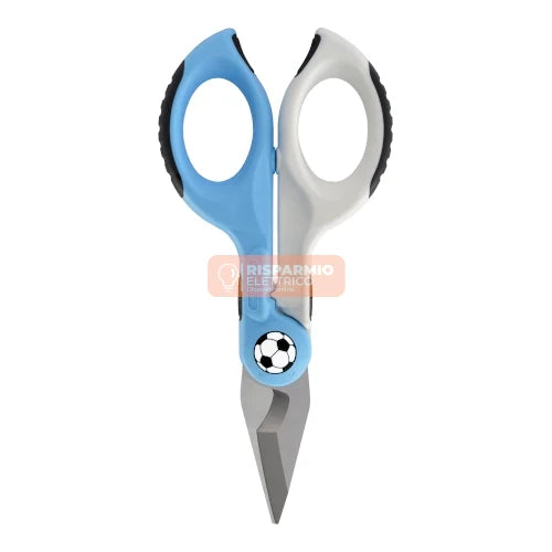 FORBICI PER CAVI INTERCABLE F1 – EDIZIONE “DELLA TUA SQUADRA DEL CUORE”